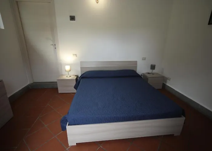 Agriturismo Monte Due Torri Genzano