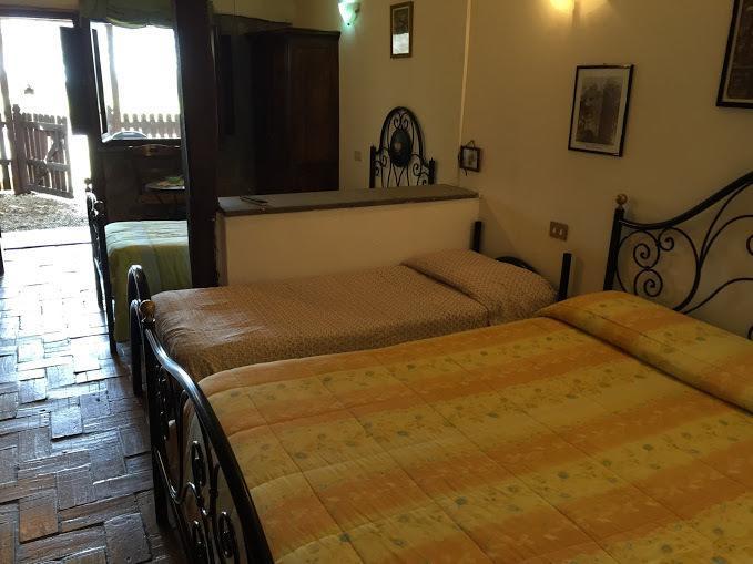 Alloggio per agriturismo Monte Due Torri Genzano Genzano di Roma