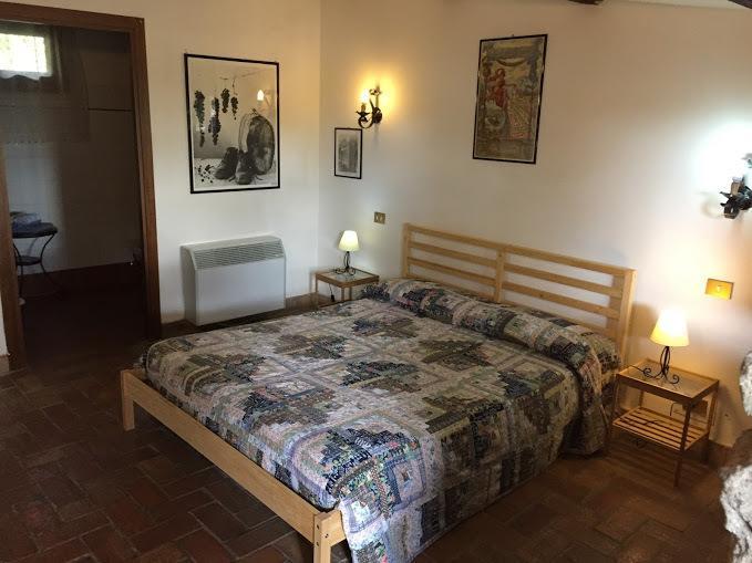 Alloggio per agriturismo Monte Due Torri Genzano *