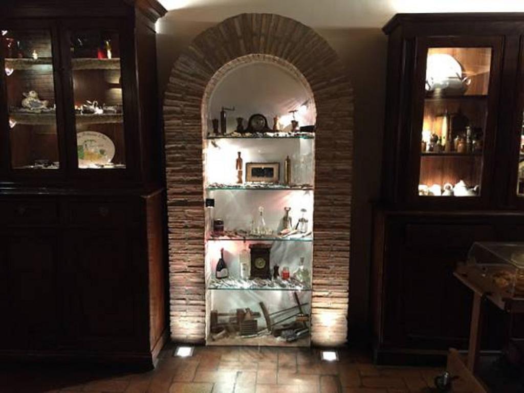 Alloggio per agriturismo Monte Due Torri Genzano
