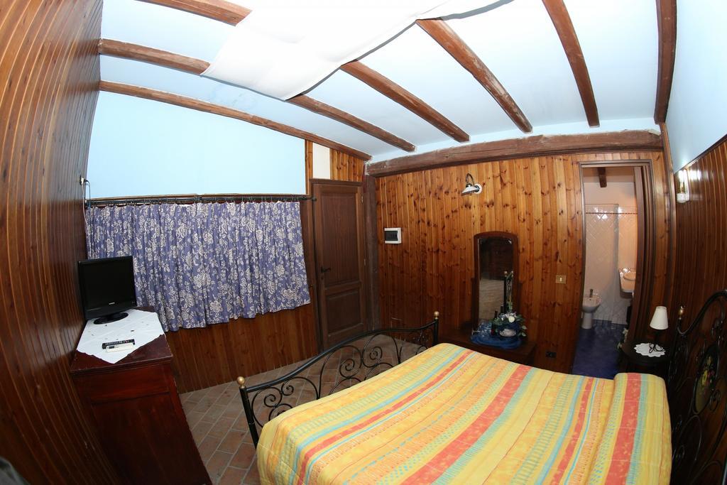 Alloggio per agriturismo Monte Due Torri Genzano