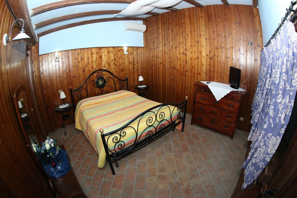 Alloggio per agriturismo Monte Due Torri Genzano