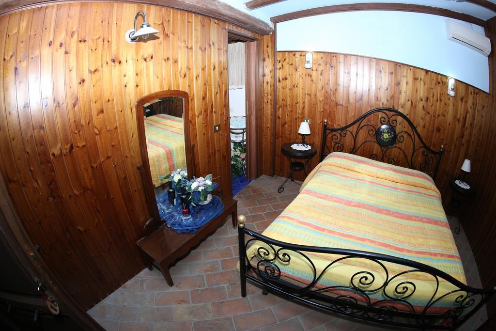 Alloggio per agriturismo Monte Due Torri Genzano Genzano di Roma