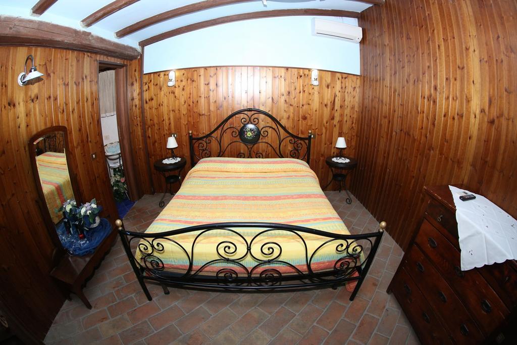 Alloggio per agriturismo Monte Due Torri Genzano *