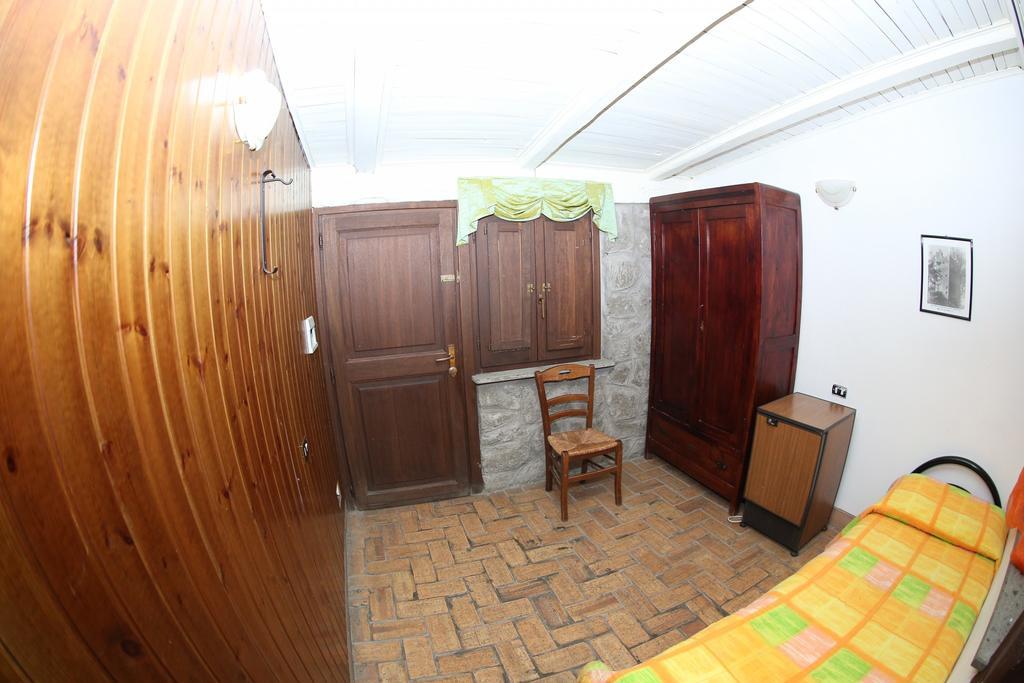 Monte Due Torri Genzano Genzano di Roma