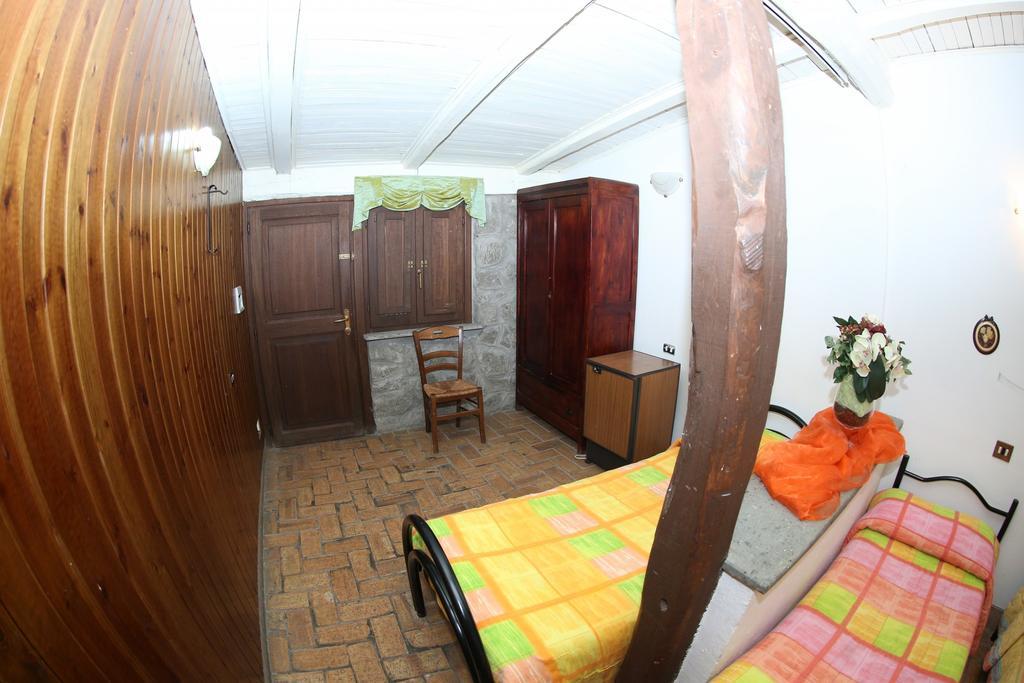 Alloggio per agriturismo Monte Due Torri Genzano