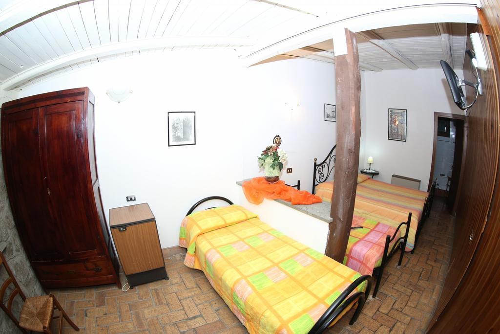 Alloggio per agriturismo Monte Due Torri Genzano *