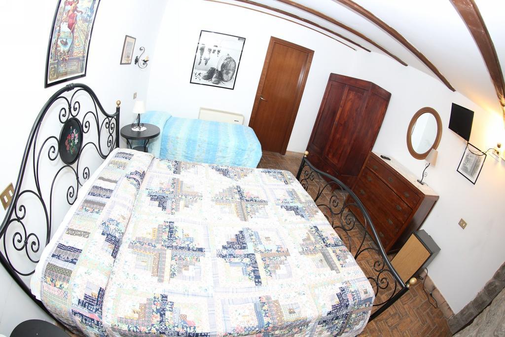 Alloggio per agriturismo Monte Due Torri Genzano *