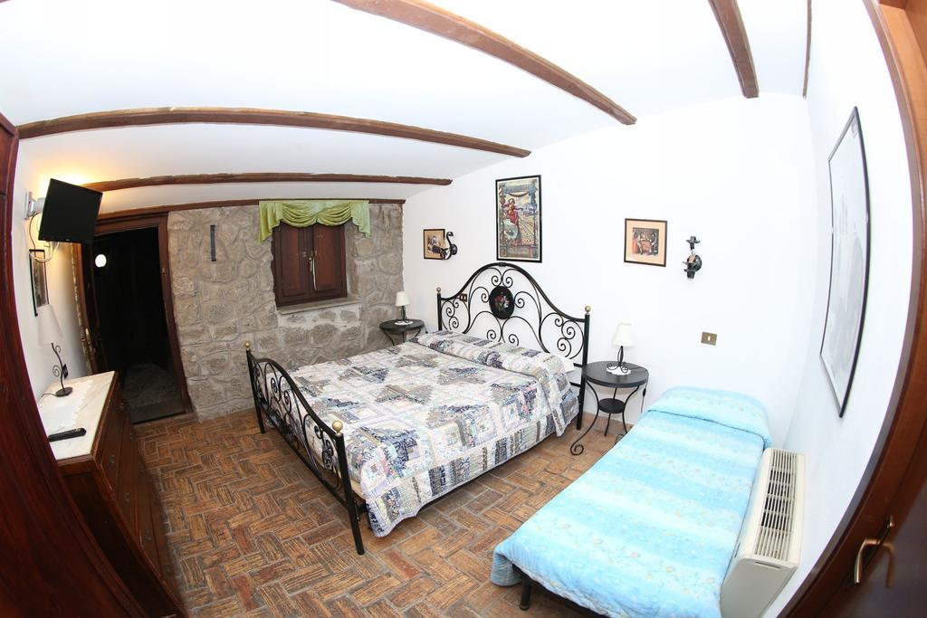Monte Due Torri Genzano Genzano di Roma