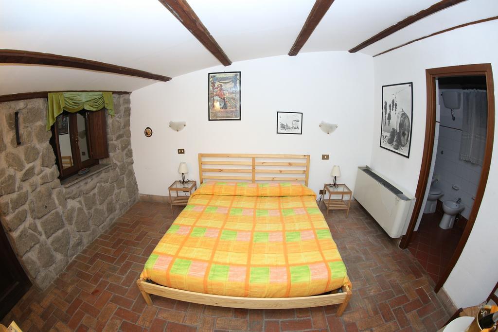 Alloggio per agriturismo Monte Due Torri Genzano *