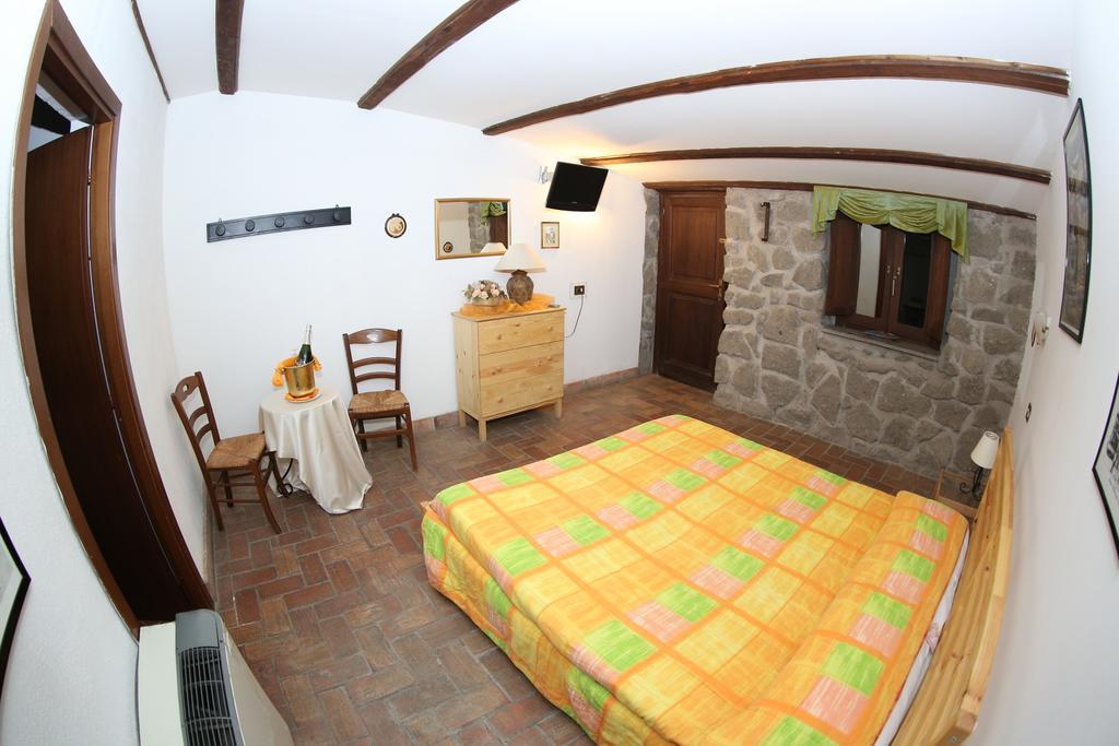 Alloggio per agriturismo Monte Due Torri Genzano *