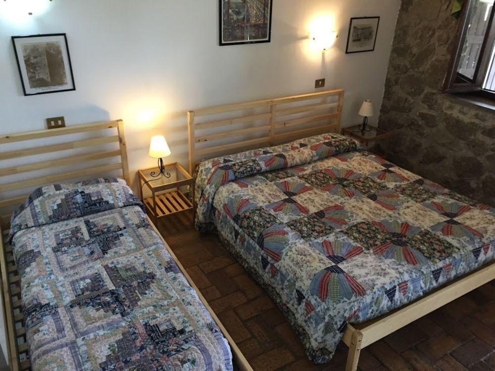 Monte Due Torri Genzano Alloggio per agriturismo *