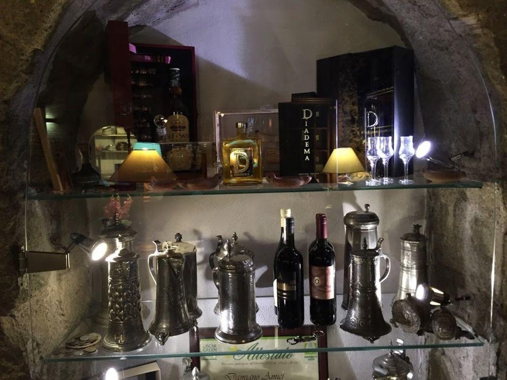 Monte Due Torri Vakantieboerderij Genzano di Roma